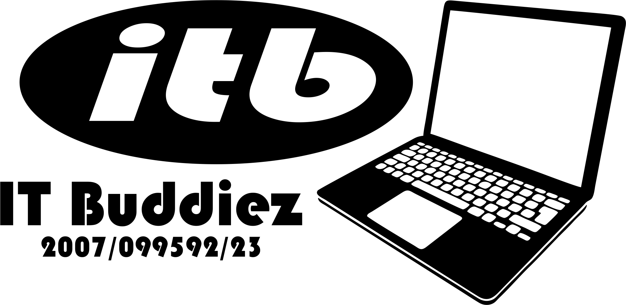 IT Buddiez Logo