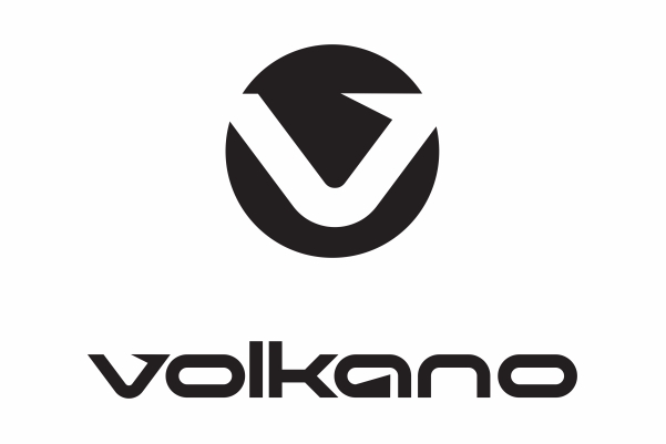 Volkano Logo